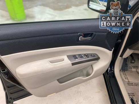 Used 2008 Toyota Prius Base image 9