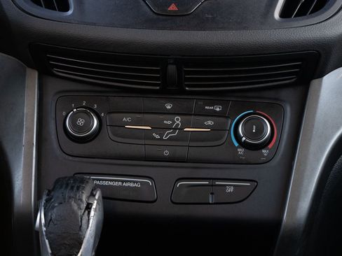 Used 2017 Ford Escape S image 36