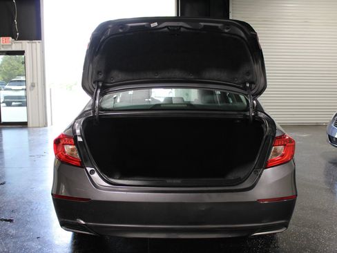 Used 2019 Honda Accord LX image 28