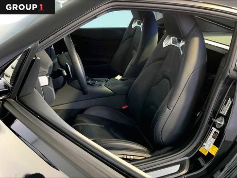 Certified 2023 Toyota Supra Premium image 22