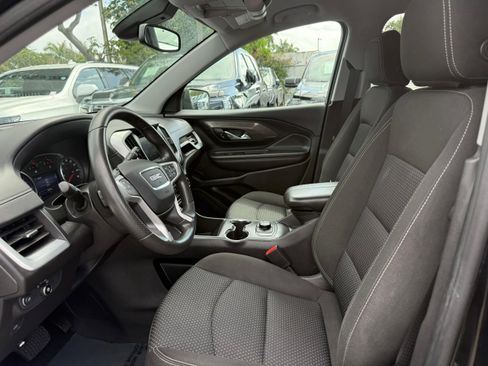 Used 2023 GMC Terrain SLE image 11