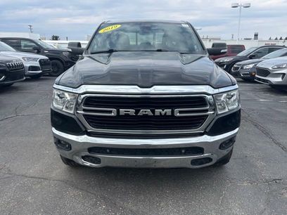 Used 2019 RAM 1500 Big Horn