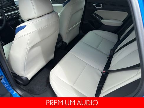 Used 2026 Acura Integra A-Spec image 20