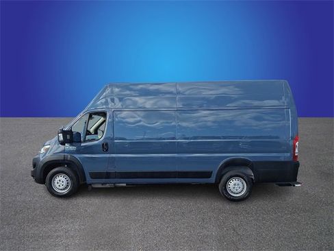 Used 2024 RAM ProMaster 3500 image 7