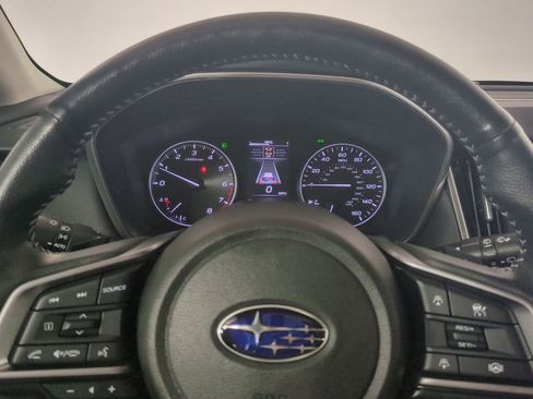 Used 2023 Subaru Outback Limited XT AWD/4WD image 35