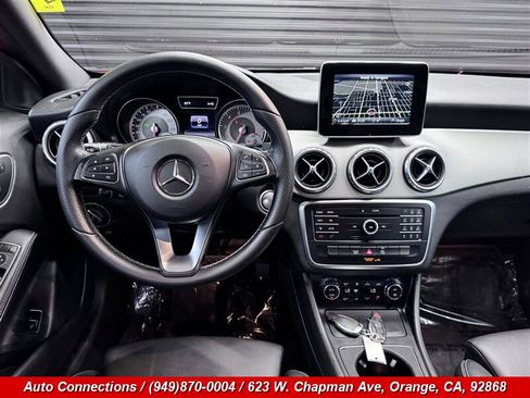 Used 2016 Mercedes-Benz GLA 250 image 12