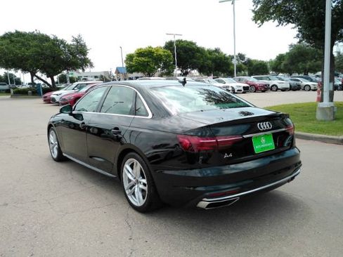 Used 2024 Audi A4 2.0T Premium Plus AWD/4WD image 13