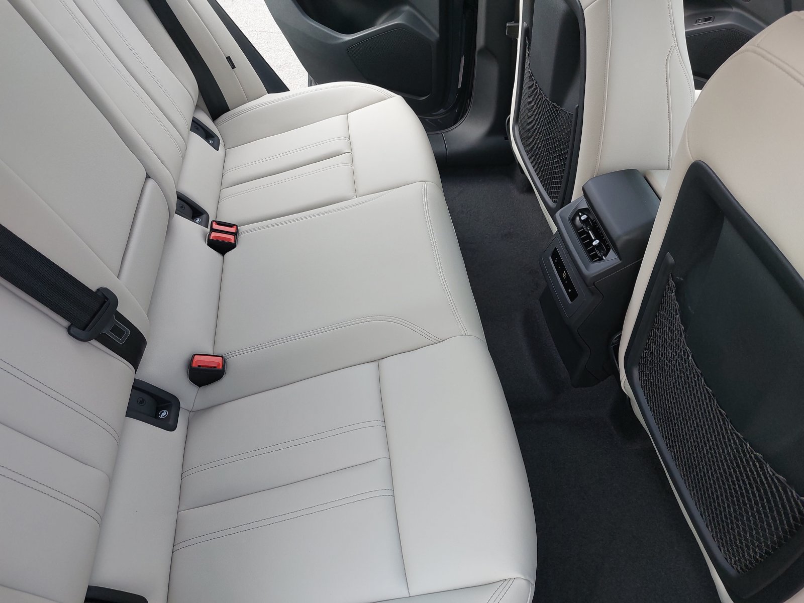 New 2027 Audi Q6 e-tron Premium AWD/4WD image 11