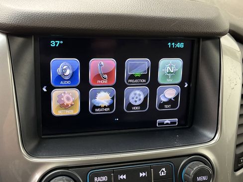 Used 2018 Chevrolet Tahoe LT image 22