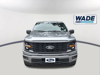 New 2026 Ford F150 STX w/ Equipment Group 200A AWD/4WD video 2