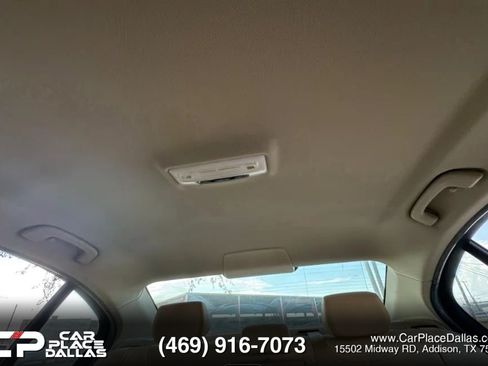 Used 2016 BMW 320i Sedan RWD image 17