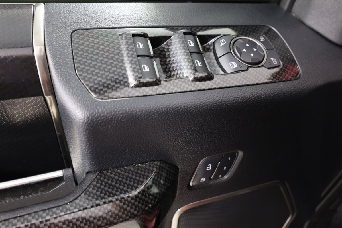 Used 2017 Ford F150 Raptor w/ Equipment Group 802A Luxury AWD/4WD image 25