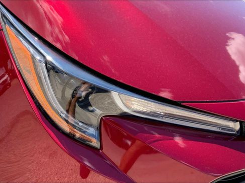 Used 2023 Toyota Corolla LE FWD image 27