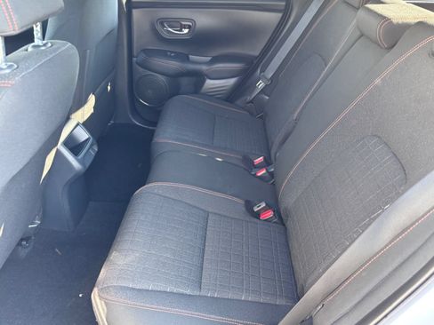 Used 2024 Honda HR-V Sport image 16