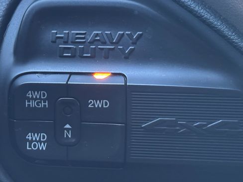 Used 2022 RAM 2500 Laramie image 34