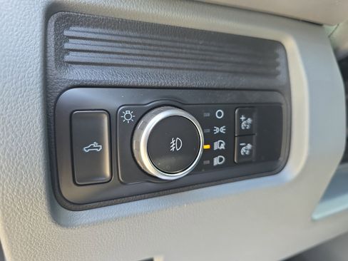 Used 2026 Ford F250 XLT AWD/4WD image 24