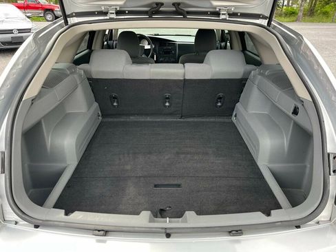 Used 2005 Dodge Magnum SE RWD image 22