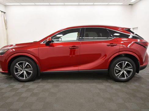 Used 2025 Lexus RX 350 Premium w/ Accessory Package (Z1) AWD/4WD image 4