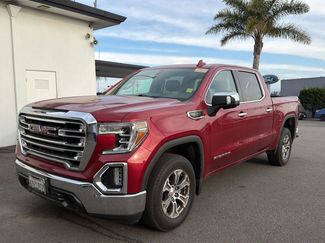 Used 2019 GMC Sierra 1500 SLT video 1