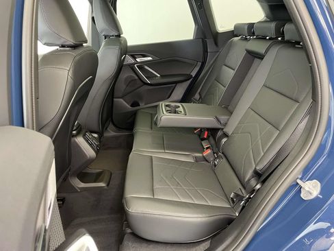 Used 2026 BMW X1 xDrive28i w/ Convenience Package AWD/4WD image 17