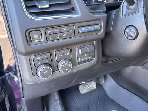 Used 2022 Chevrolet Tahoe Premier image 30