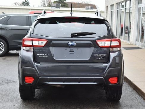 Used 2019 Subaru Crosstrek 2.0i image 5