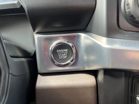 Used 2025 Ford F250 King Ranch AWD/4WD image 24