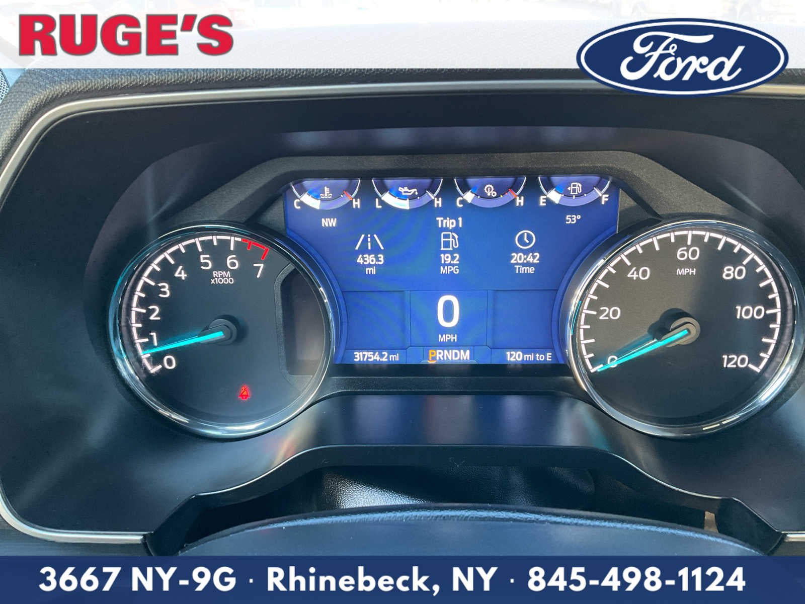 Certified 2023 Ford F150 XLT w/ Equipment Group 302A High AWD/4WD image 20