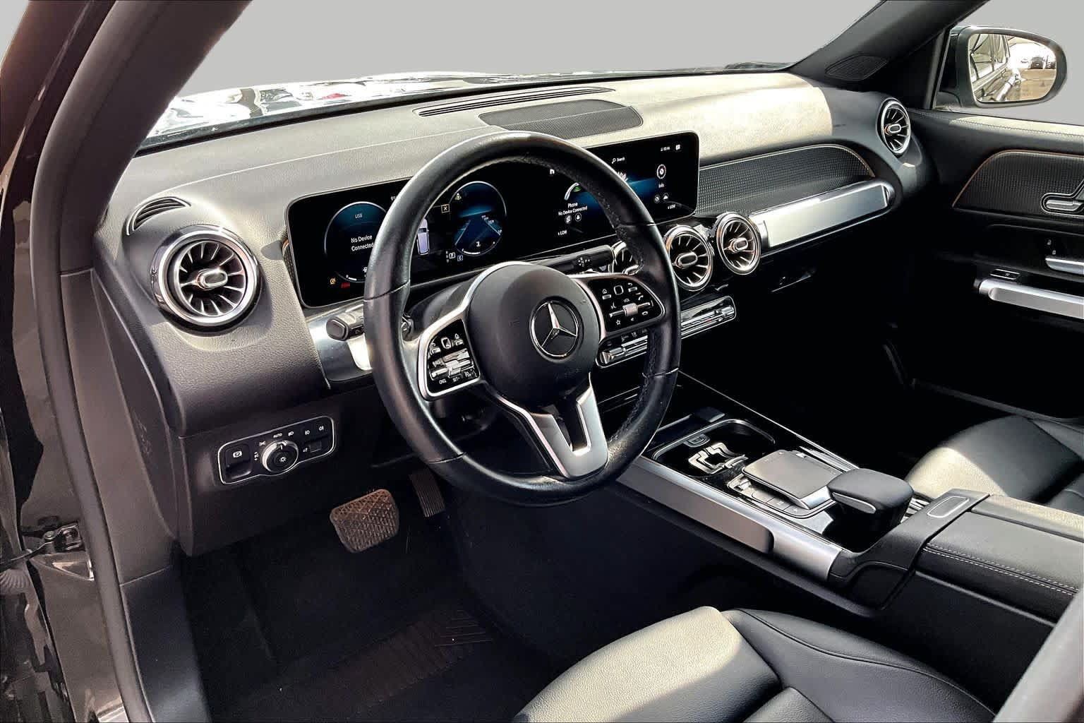 Used 2021 Mercedes-Benz GLB 250 image 18