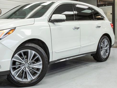 Used 2018 Acura MDX FWD w/ Technology Package image 12