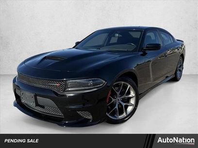 Used 2023 Dodge Charger GT