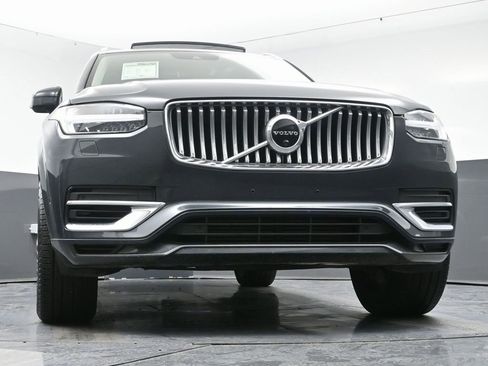 Used 2021 Volvo XC90 T8 Inscription w/ Protection Package Premier image 53