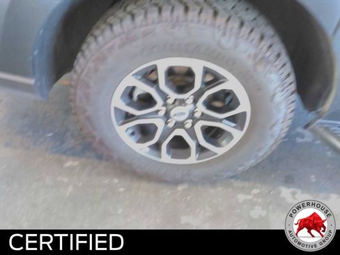 Used 2024 Ford Expedition Max XLT AWD/4WD image 2