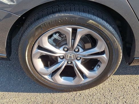 Used 2024 Honda Accord EX-L image 8