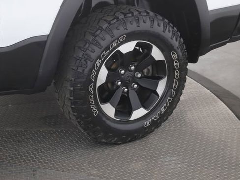 Used 2022 RAM 1500 Rebel w/ Level 1 Equipment Group AWD/4WD image 14