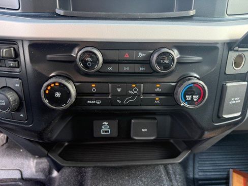 New 2026 Ford F450 XL image 13
