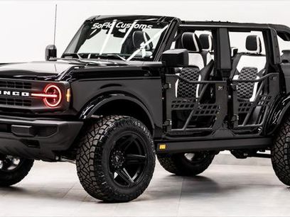 Used 2026 Ford Bronco Big Bend