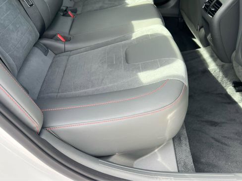 New 2026 Hyundai Sonata N Line FWD image 22