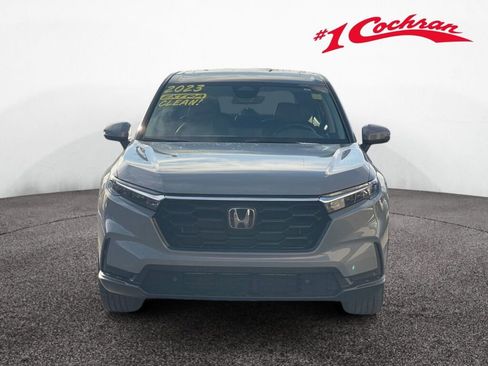 Used 2023 Honda CR-V EX-L image 25