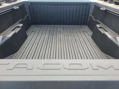 Used 2024 Toyota Tacoma SR RWD image 7