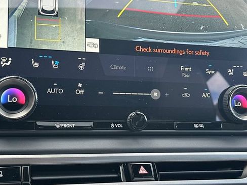 New 2026 Lexus RX 350 Premium AWD/4WD image 18