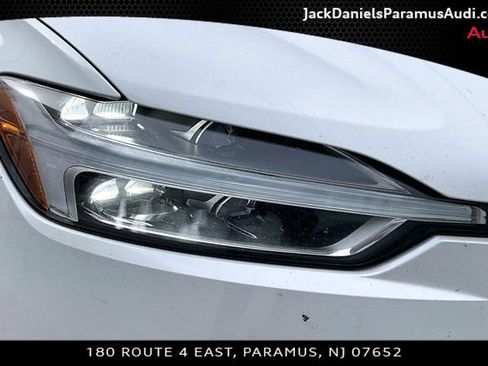 Used 2020 Volvo XC60 T5 Momentum w/ Protection Package Premier AWD/4WD image 24