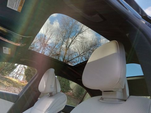 Used 2022 Mercedes-Benz C 300 4MATIC Sedan image 8