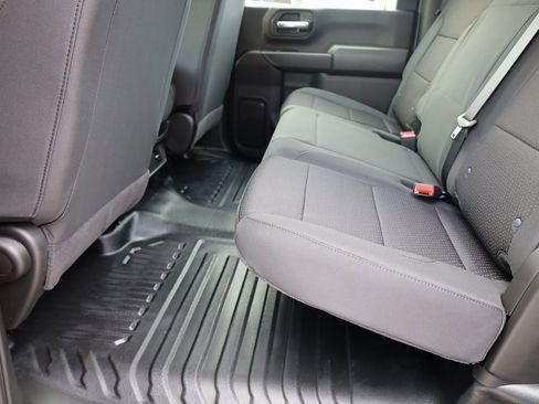 New 2026 GMC Sierra 3500 Pro image 17