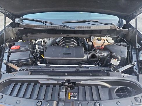 Used 2024 Chevrolet Silverado 1500 High Country w/ Technology Package image 31