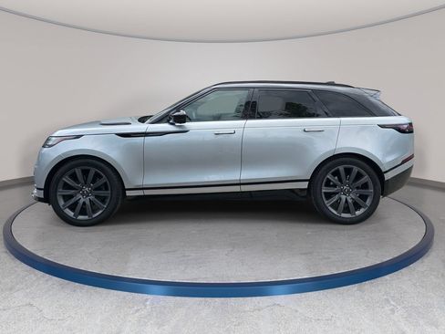 Used 2020 Land Rover Range Rover Velar R-Dynamic S AWD/4WD image 9