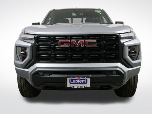 New 2026 GMC Canyon Elevation w/ Convenience Package AWD/4WD image 8