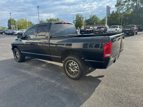 Used 2004 Dodge Ram 1500 Truck SLT w/ Quad Cab Value Group RWD image 7