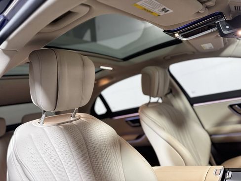 Used 2023 Mercedes-Benz S 500 4MATIC image 16