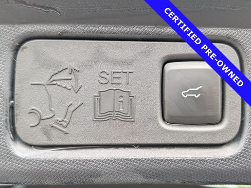 Certified 2021 Ford Mustang Mach-E Premium RWD image 15
